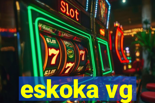 eskoka vg